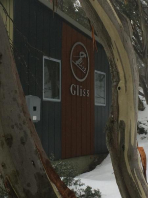  Gliss Ski Club  Маунт Буллер